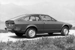 Alfa Romeo Alfetta GTV 1976 года